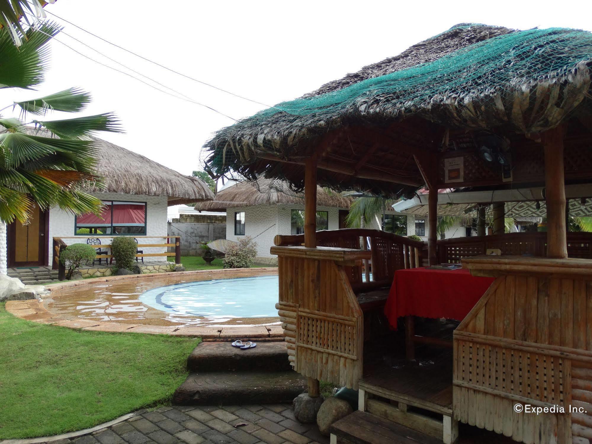 Bohol Wonderlagoon Resort Panglao Exterior foto